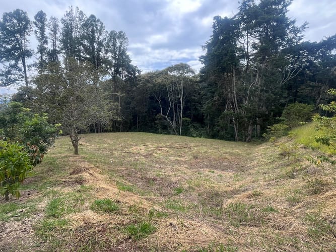 Lote en venta en La Convencion, Rionegro, 2654 m² · foto 8 de 17