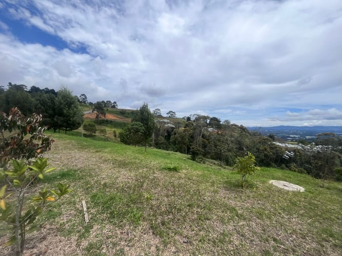 Lote en venta en La Convencion, Rionegro, 2654 m² · foto 11 de 17