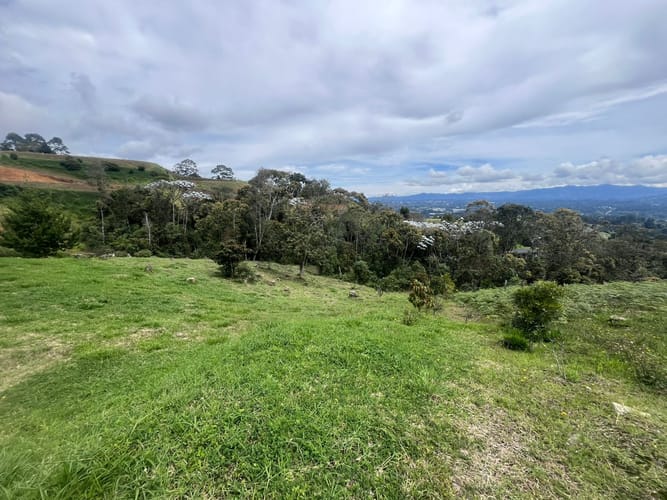Lote en venta en La Convencion, Rionegro, 2654 m² · foto 12 de 17