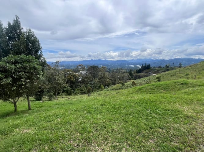 Lote en venta en La Convencion, Rionegro, 2654 m² · foto 13 de 17