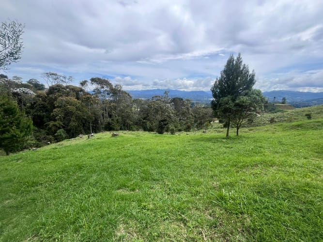 Lote en venta en La Convencion, Rionegro, 2654 m² · foto 14 de 17