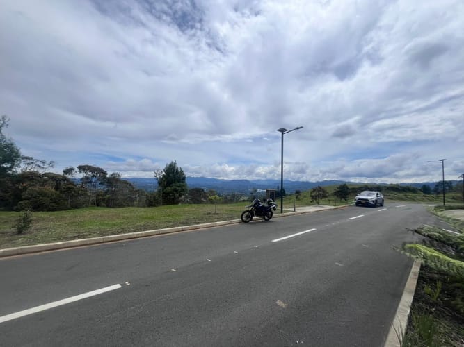 Lote en venta en La Convencion, Rionegro, 2654 m² · foto 16 de 17