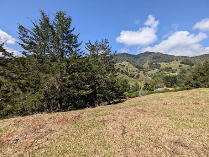Lote en venta en El Tambo, La Ceja, 10780 m² · foto 2 de 16