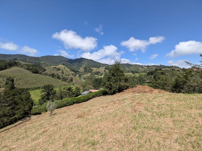 Lote en venta en El Tambo, La Ceja, 10780 m² · foto 3 de 16