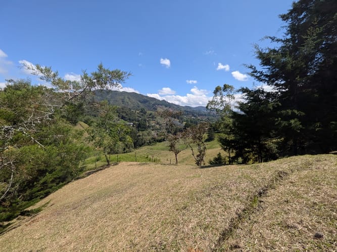 Lote en venta en El Tambo, La Ceja, 10780 m² · foto 5 de 16