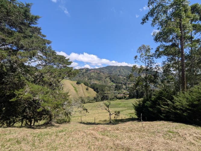 Lote en venta en El Tambo, La Ceja, 10780 m² · foto 7 de 16