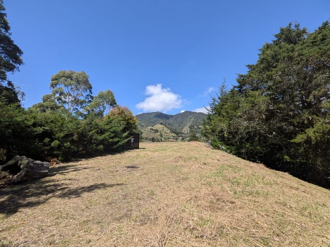 Lote en venta en El Tambo, La Ceja, 10780 m² · foto 9 de 16