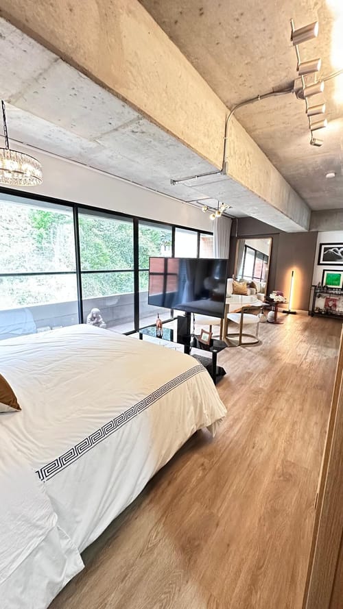 Apartaestudio en venta en El Retiro, 50 m² · foto 6 de 8