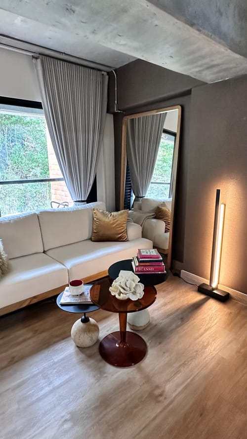 Apartaestudio en venta en El Retiro, 50 m² · foto 7 de 8