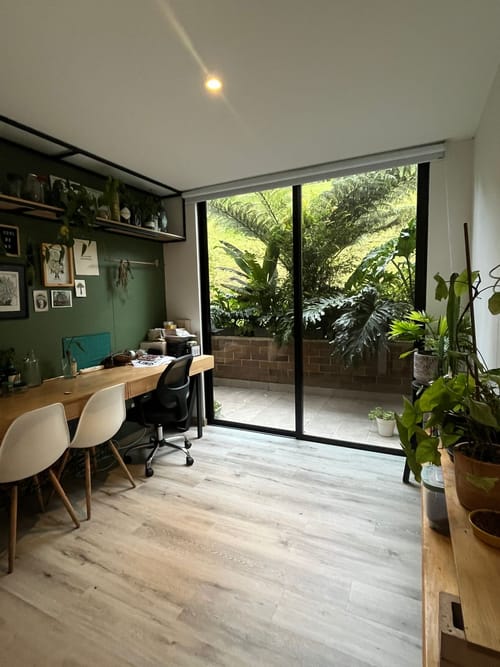 Apartamento de 2 alcobas en venta en Santa Elena, El Retiro, 90 m² · foto 5 de 8