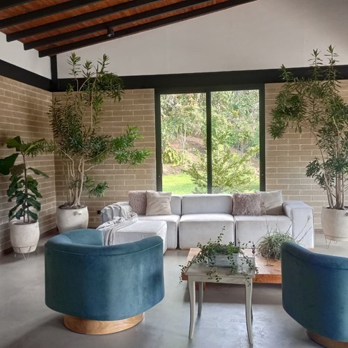 Casa de 3 alcobas en venta en Pantanillo, El Retiro, 334 m² · foto 5 de 18