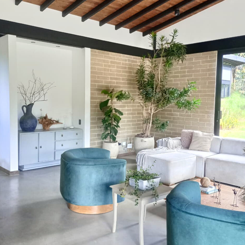 Casa de 3 alcobas en venta en Pantanillo, El Retiro, 334 m² · foto 6 de 18