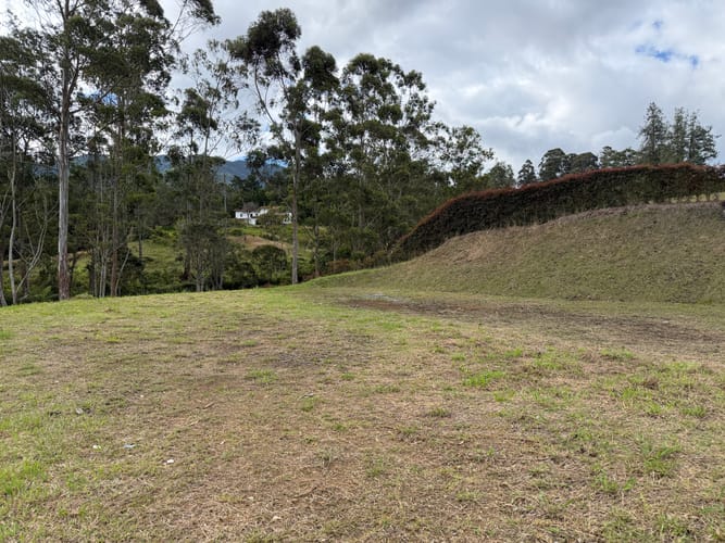 Lote en venta en Los Salados, El Retiro, 2333 m² · foto 3 de 9