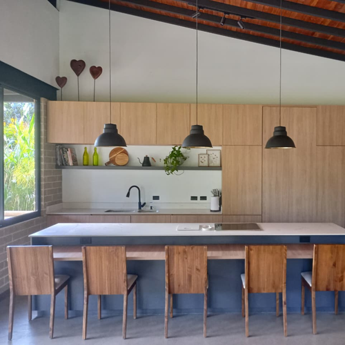 Casa de 3 alcobas en venta en Pantanillo, El Retiro, 334 m² · foto 7 de 18