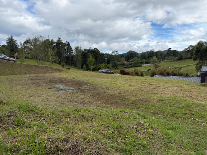Lote en venta en Los Salados, El Retiro, 2333 m² · foto 4 de 9