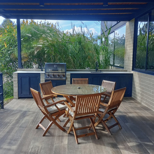 Casa de 3 alcobas en venta en Pantanillo, El Retiro, 334 m² · foto 8 de 18