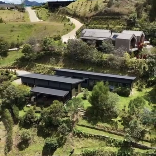 Casa de 3 alcobas en venta en Pantanillo, El Retiro, 334 m² · foto 18 de 18