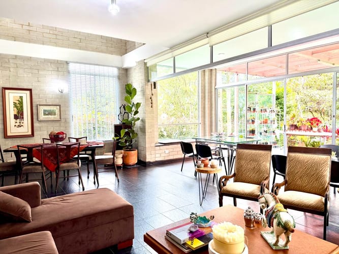 Casa de 3 alcobas en venta en El Retiro, 239 m² · foto 2 de 20