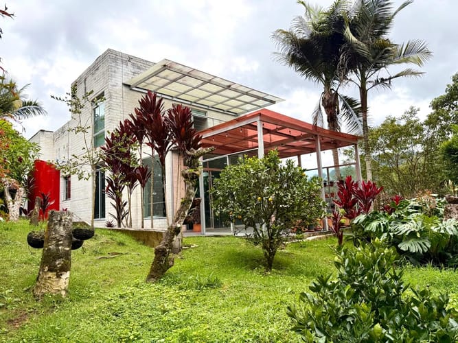Casa de 3 alcobas en venta en El Retiro, 239 m² · foto 4 de 20