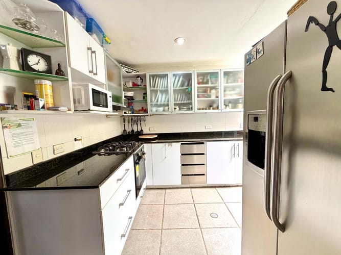 Casa de 3 alcobas en venta en El Retiro, 239 m² · foto 7 de 20