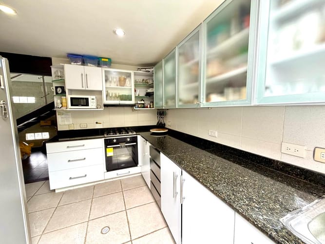 Casa de 3 alcobas en venta en El Retiro, 239 m² · foto 8 de 20