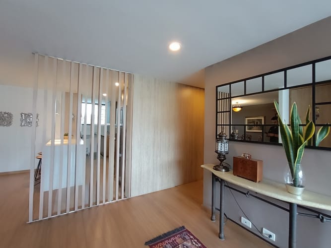 Apartamento de 3 alcobas en venta en La Milagrosa, Medellín, 154 m² · foto 10 de 18