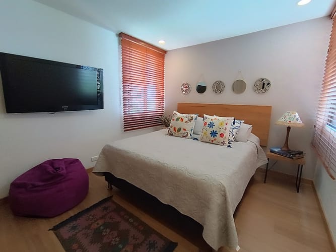 Apartamento de 3 alcobas en venta en La Milagrosa, Medellín, 154 m² · foto 14 de 18