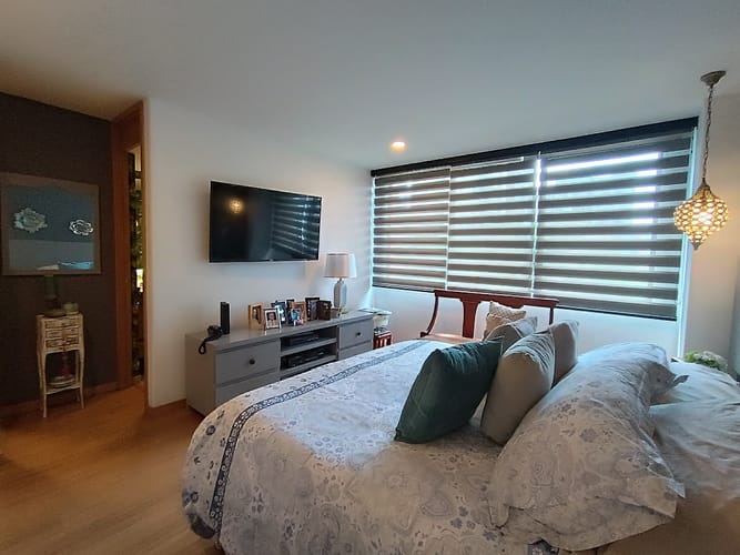 Apartamento de 3 alcobas en venta en La Milagrosa, Medellín, 154 m² · foto 18 de 18