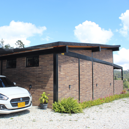 Casa de 3 alcobas en venta en San Nicolas, La Ceja, 300 m² · foto 18 de 24