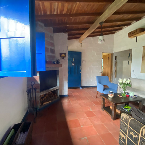 Casa de 2 alcobas en venta en La Quiebra, Rionegro, 99 m² · foto 1 de 9
