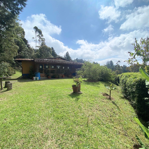Casa de 2 alcobas en venta en La Quiebra, Rionegro, 99 m² · foto 4 de 9