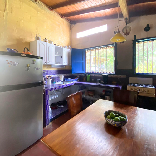 Casa de 2 alcobas en venta en La Quiebra, Rionegro, 99 m² · foto 6 de 9