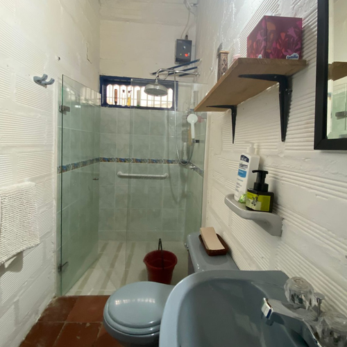 Casa de 2 alcobas en venta en La Quiebra, Rionegro, 99 m² · foto 8 de 9