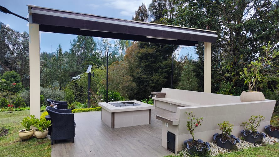 Casa de 3 alcobas en venta en El Retiro, 232 m² · foto 3 de 24