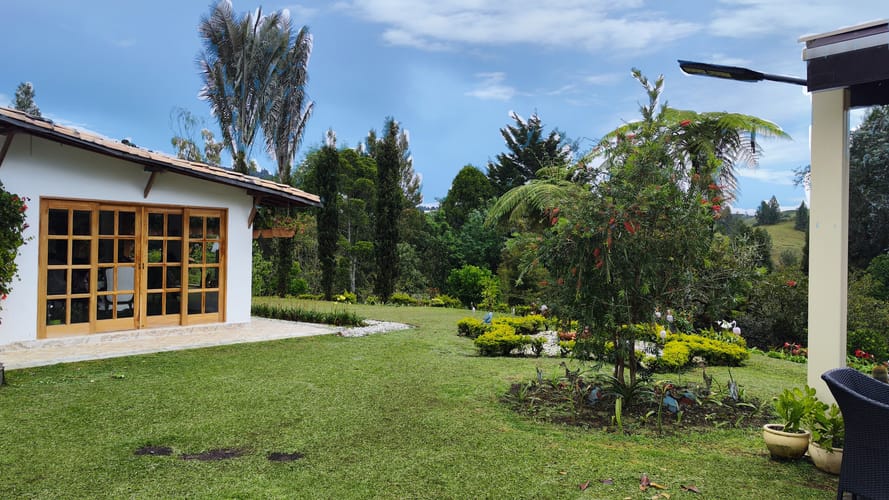 Casa de 3 alcobas en venta en El Retiro, 232 m² · foto 5 de 24