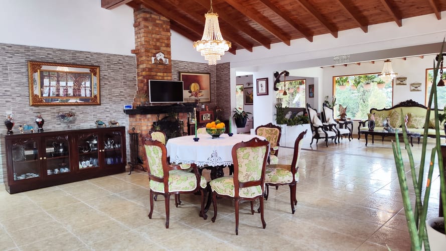 Casa de 3 alcobas en venta en El Retiro, 232 m² · foto 10 de 24