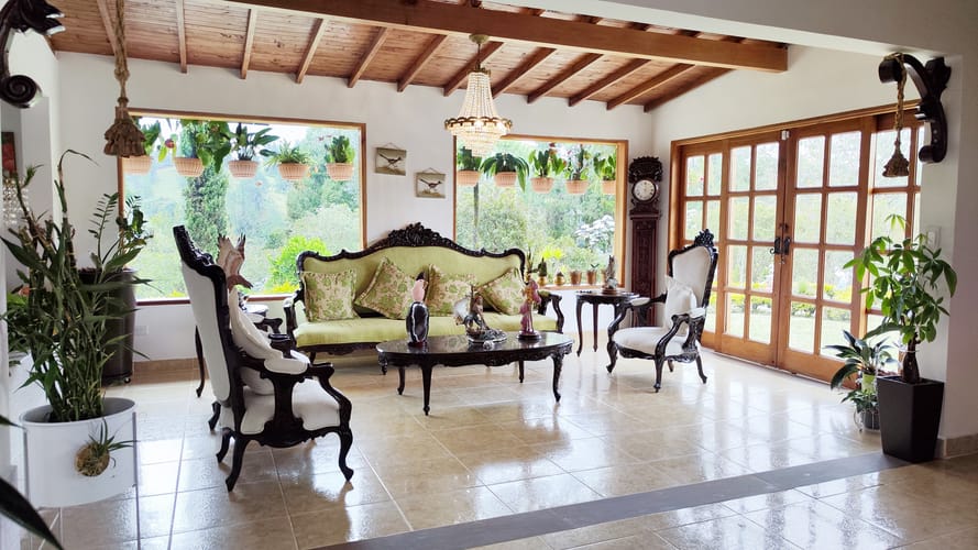 Casa de 3 alcobas en venta en El Retiro, 232 m² · foto 11 de 24