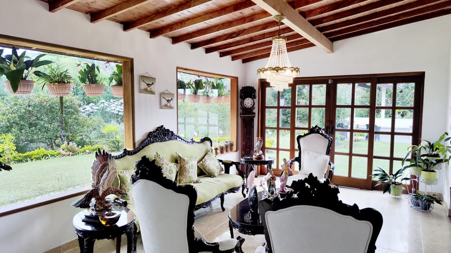 Casa de 3 alcobas en venta en El Retiro, 232 m² · foto 12 de 24