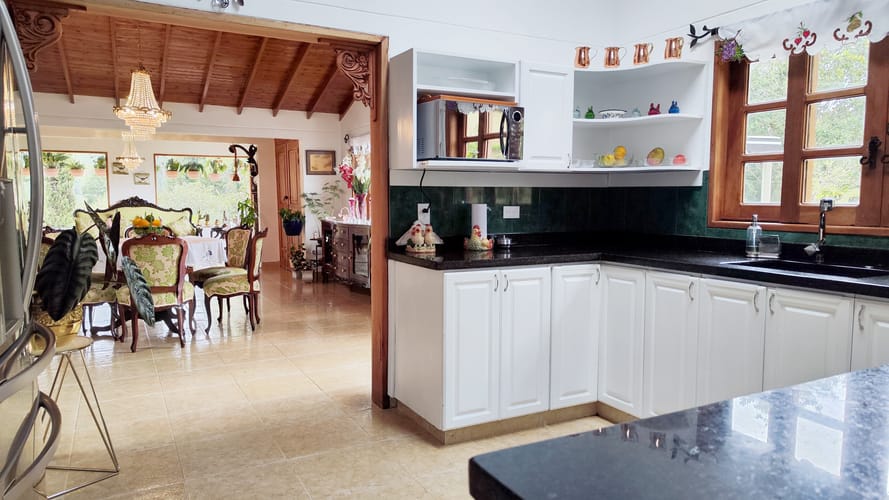 Casa de 3 alcobas en venta en El Retiro, 232 m² · foto 14 de 24