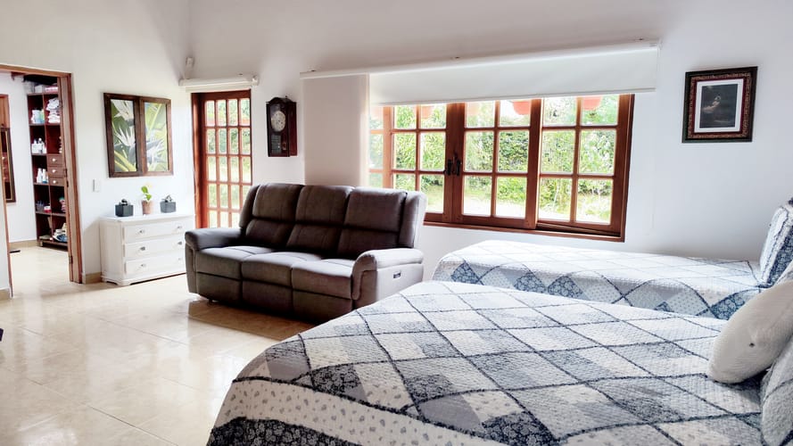 Casa de 3 alcobas en venta en El Retiro, 232 m² · foto 15 de 24