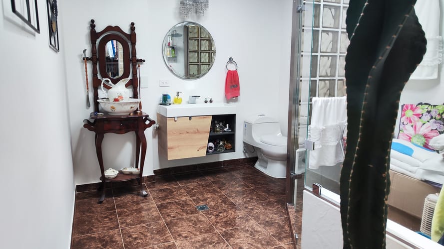 Casa de 3 alcobas en venta en El Retiro, 232 m² · foto 17 de 24
