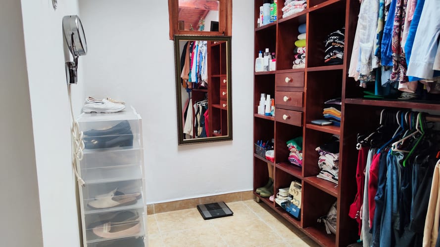 Casa de 3 alcobas en venta en El Retiro, 232 m² · foto 18 de 24