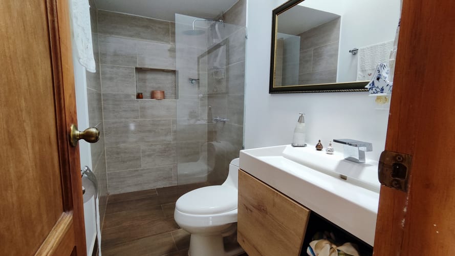 Casa de 3 alcobas en venta en El Retiro, 232 m² · foto 19 de 24