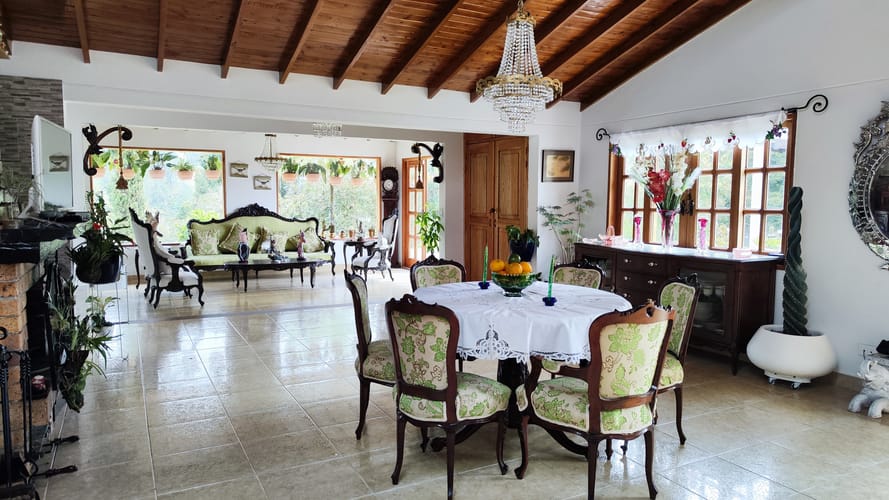 Casa de 3 alcobas en venta en El Retiro, 232 m² · foto 20 de 24