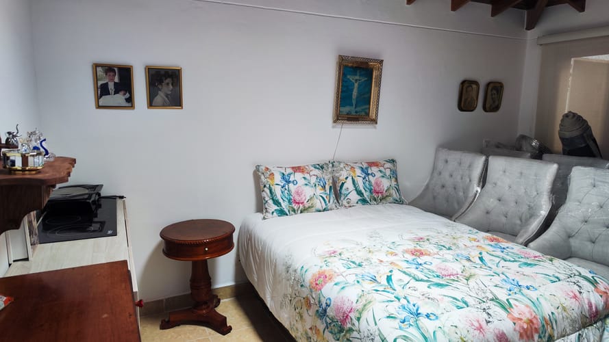 Casa de 3 alcobas en venta en El Retiro, 232 m² · foto 21 de 24