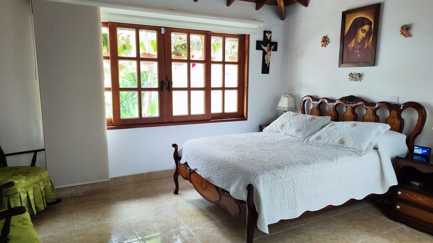 Casa de 3 alcobas en venta en El Retiro, 232 m² · foto 22 de 24