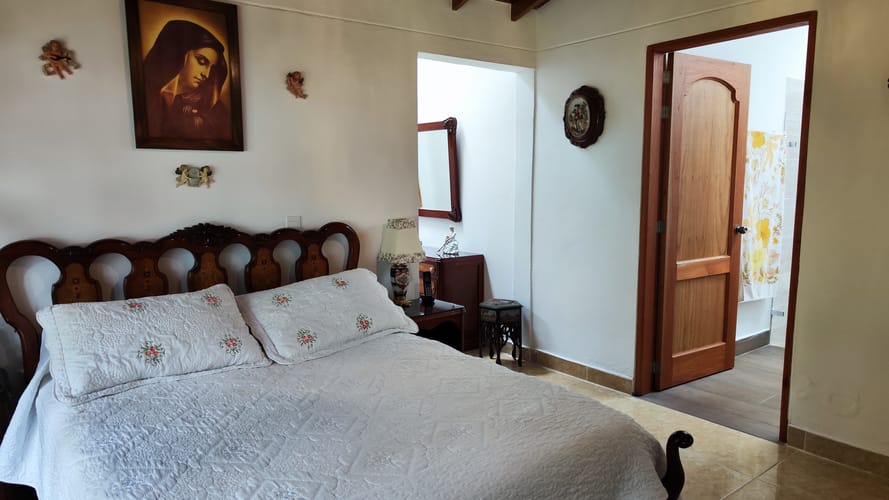 Casa de 3 alcobas en venta en El Retiro, 232 m² · foto 23 de 24