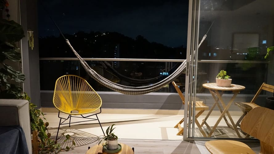 Apartamento en venta en La Candelaria, Medellín · foto 5 de 9