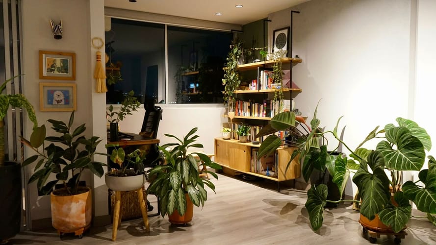 Apartamento en venta en La Candelaria, Medellín · foto 6 de 9