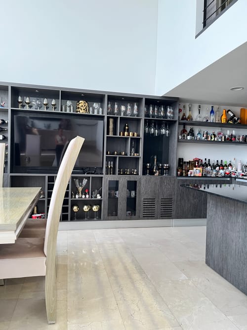 Apartamento de 2 alcobas en venta en Bellavista, Cali, 131 m² · foto 7 de 19